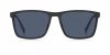 OKULARY KOREKCYJNE TOMMY HILFIGER TH 2320C D51 56 ROZMIAR M + NAKŁADKA